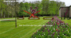 Desktop Screenshot of otterlo.nl